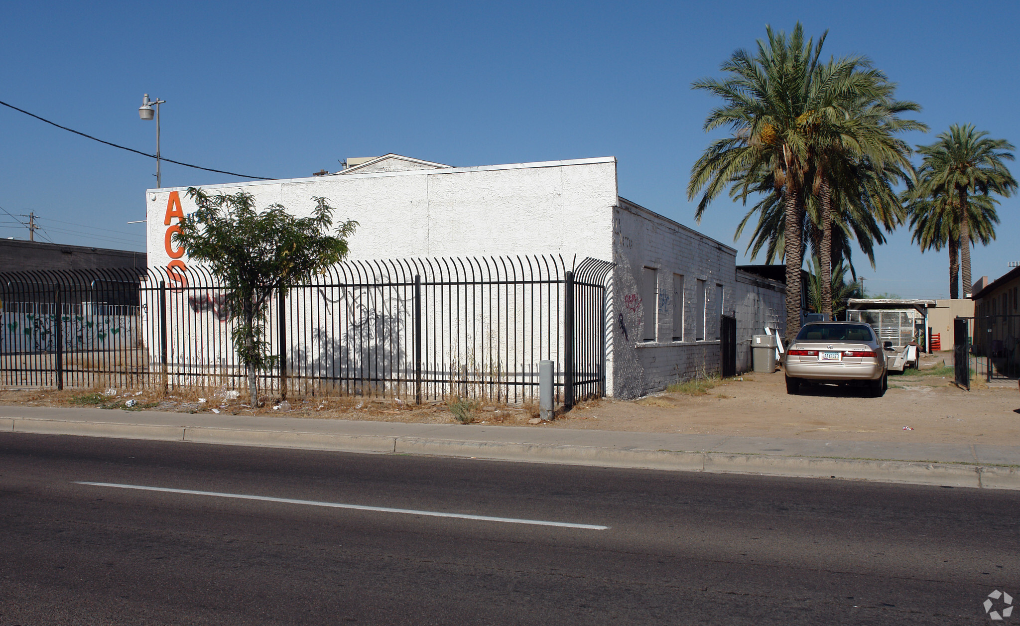 3414 N 27th Ave, Phoenix, AZ for Rent