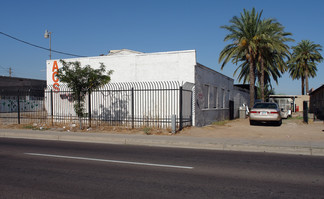 Phoenix, AZ Office - 3414 N 27th Ave