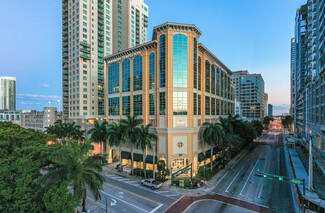 Fort Lauderdale, FL Coworking Space - 300 SE 2nd St