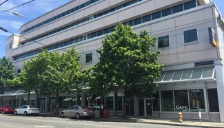 Seattle, WA Office/Retail - 106 15th Ave E Seattle, WA Office/Retail - 106 15th Ave E