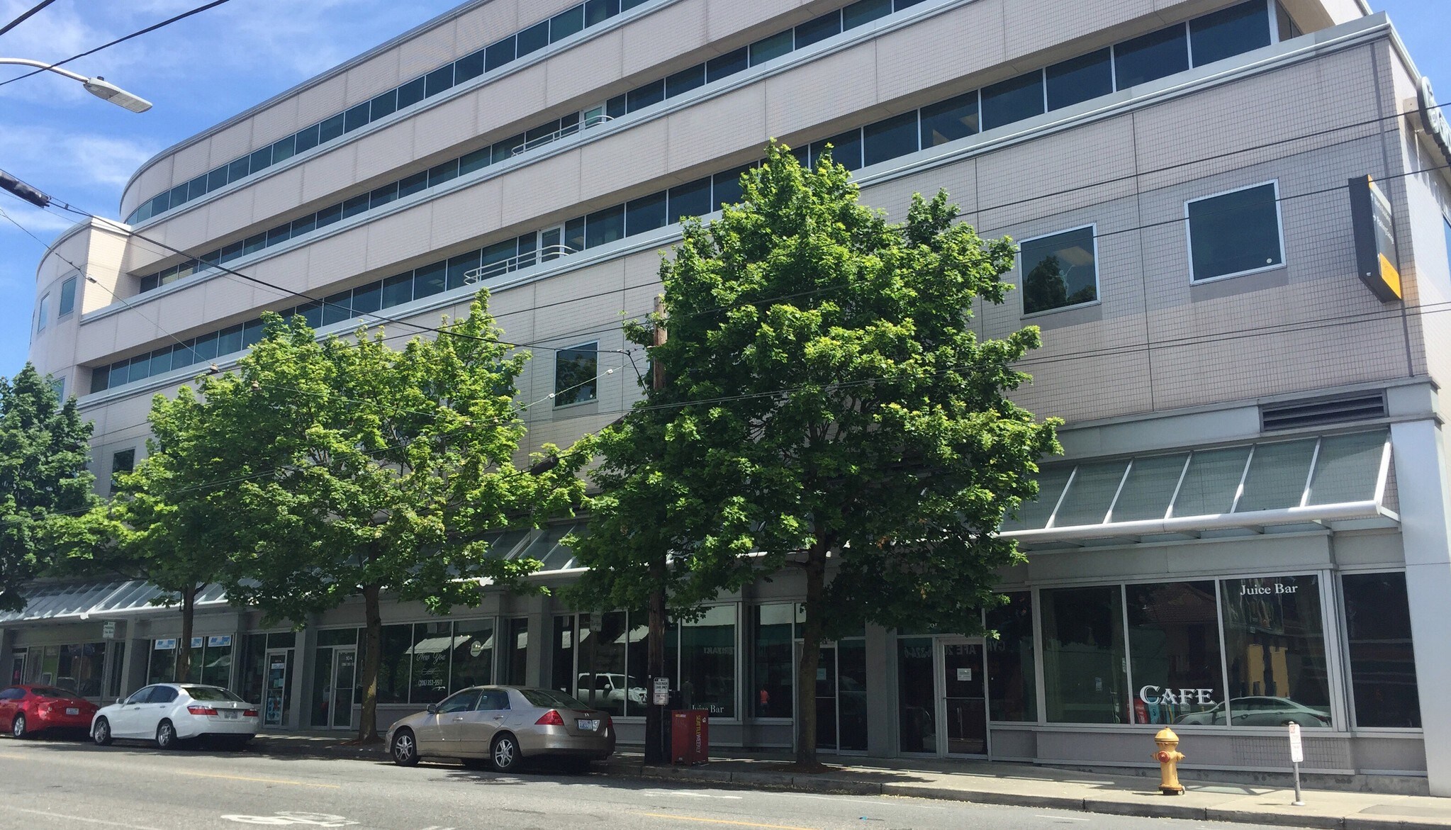 106 15th Ave E, Seattle, WA for Rent