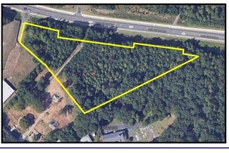 Buford, GA Commercial Land - 5574 Lanier Islands Pkwy Buford, GA Commercial Land - 5574 Lanier Islands Pkwy