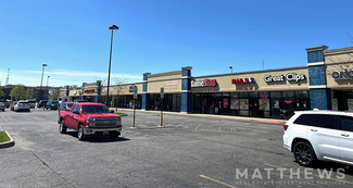 Ashland, OH Retail - 25 Amberwood Pky