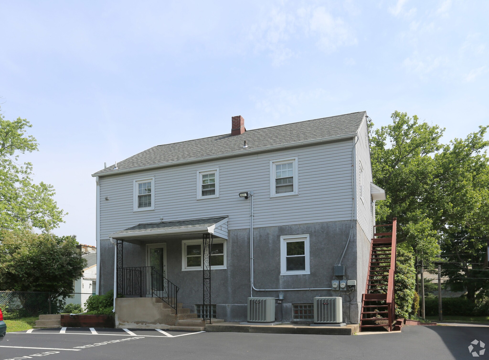 412 Easton Rd Willow Grove, PA 19090 Office Property for Sale on
