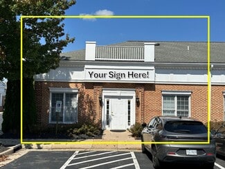 Harrisonburg, VA Office - 300 Neff Ave