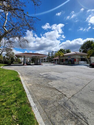 1790 S San Dimas Ave  