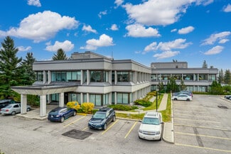 Calgary, AB Office - 276-280 Midpark Way SE