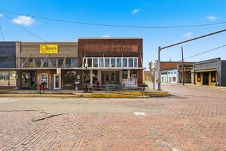 Cooper, TX Freestanding - 10 S Side Sq