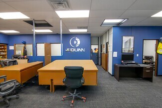 Saint Petersburg, FL Office - 929 1st Ave N