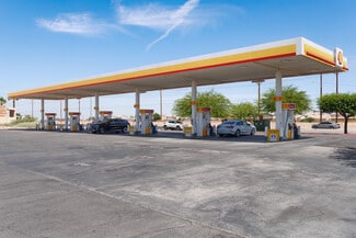 Calexico, CA Convenience Store - 1098 Cole Rd