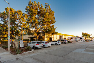 South San Francisco, CA undefined - 390 Swift Ave