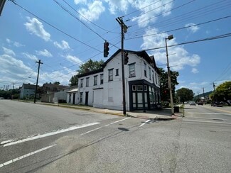 Ludlow, KY Storefront Retail/Residential - 401-403 Elm St