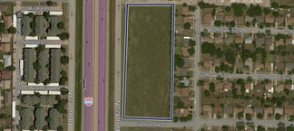 Fort Worth, TX Commercial - 501 E Loop 820 & Sandybrook Dr