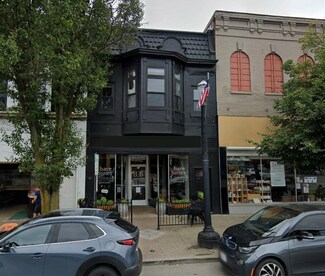 La Porte, IN undefined - 518 Lincolnway