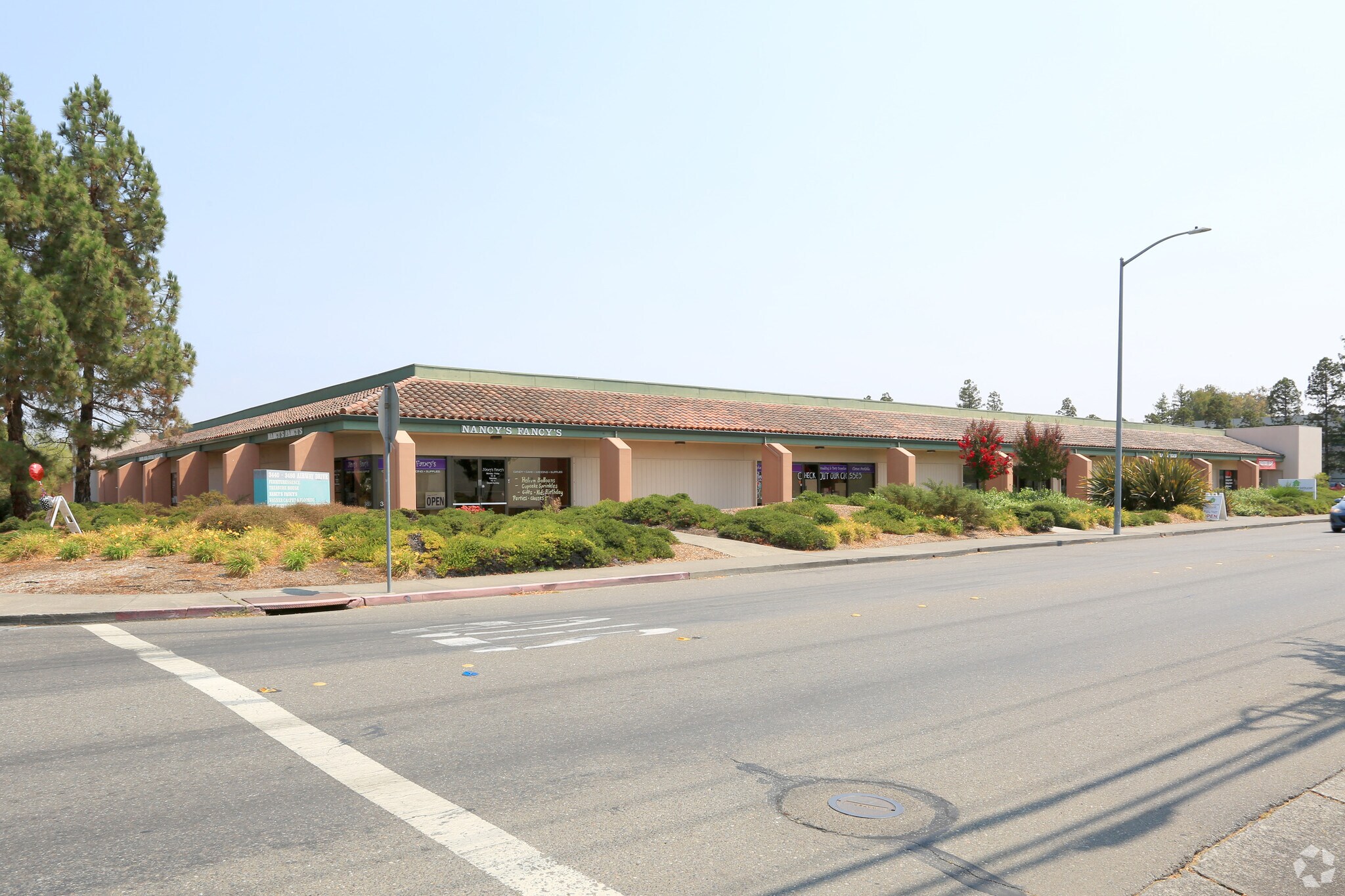 3450 Airway Dr, Santa Rosa, CA for Rent