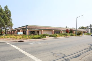 Santa Rosa, CA Flex - 3450 Airway Dr