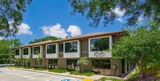 Winter Park, FL Office - 1555 Howell Branch Rd
