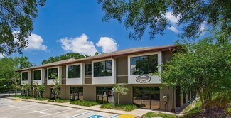 Winter Park, FL Office/Medical - 1555 Howell Branch Rd