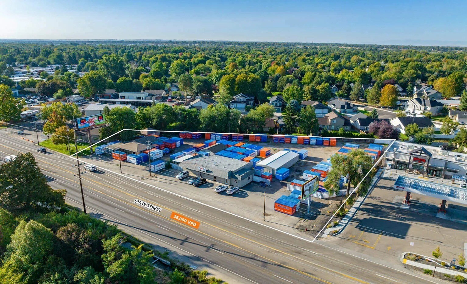 , Boise, ID for Sale