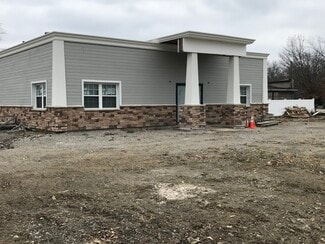 Oberlin, OH Office/Medical - 550 W College St