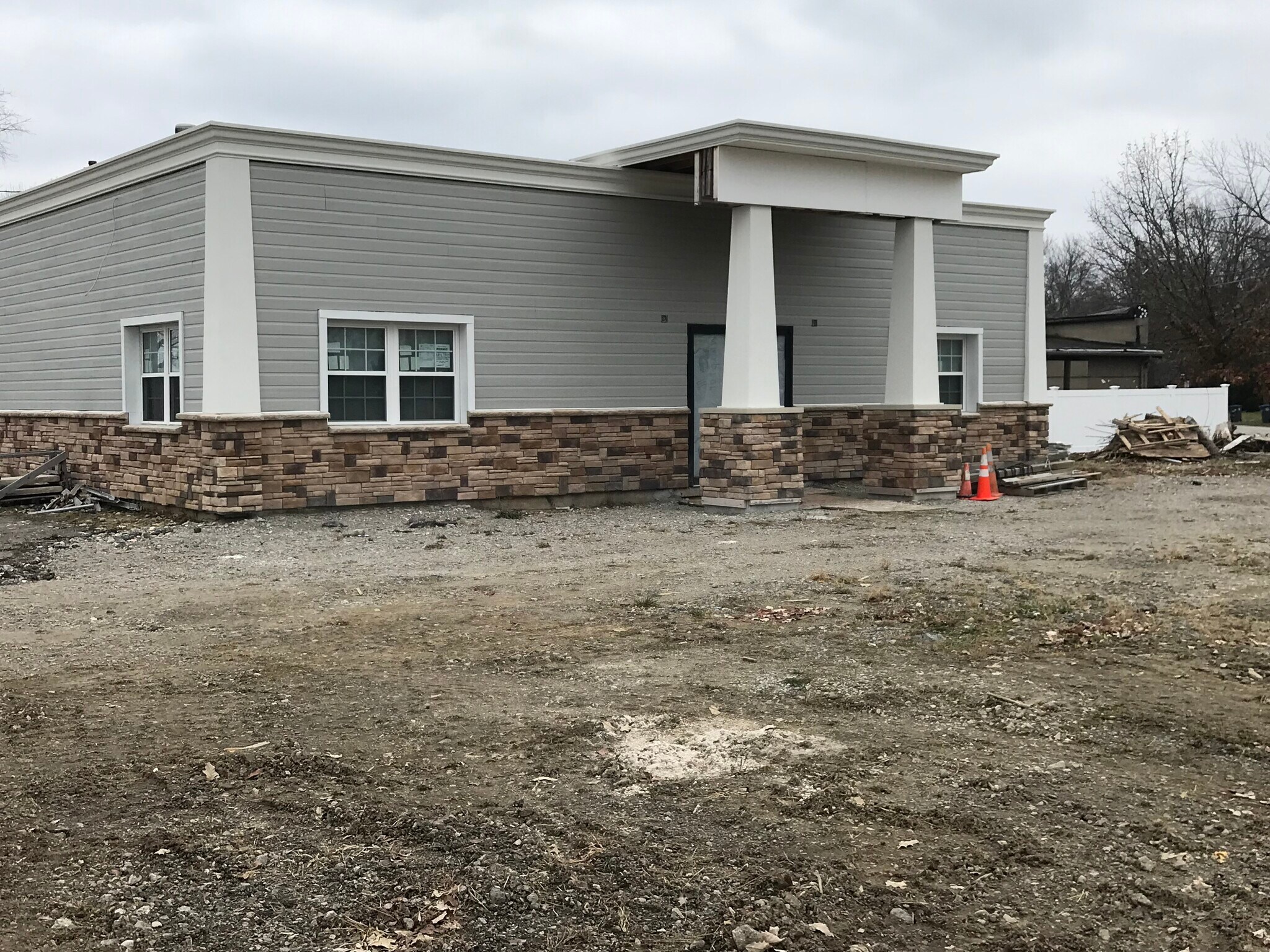 550 W College St, Oberlin, OH for Rent