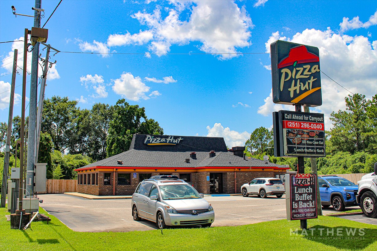21465 Highway 31, Flomaton, AL for Sale