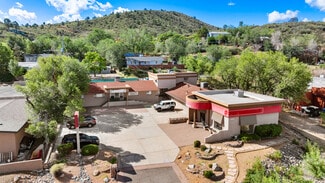 Prescott, AZ Office/Medical - 2245 E State Route 69