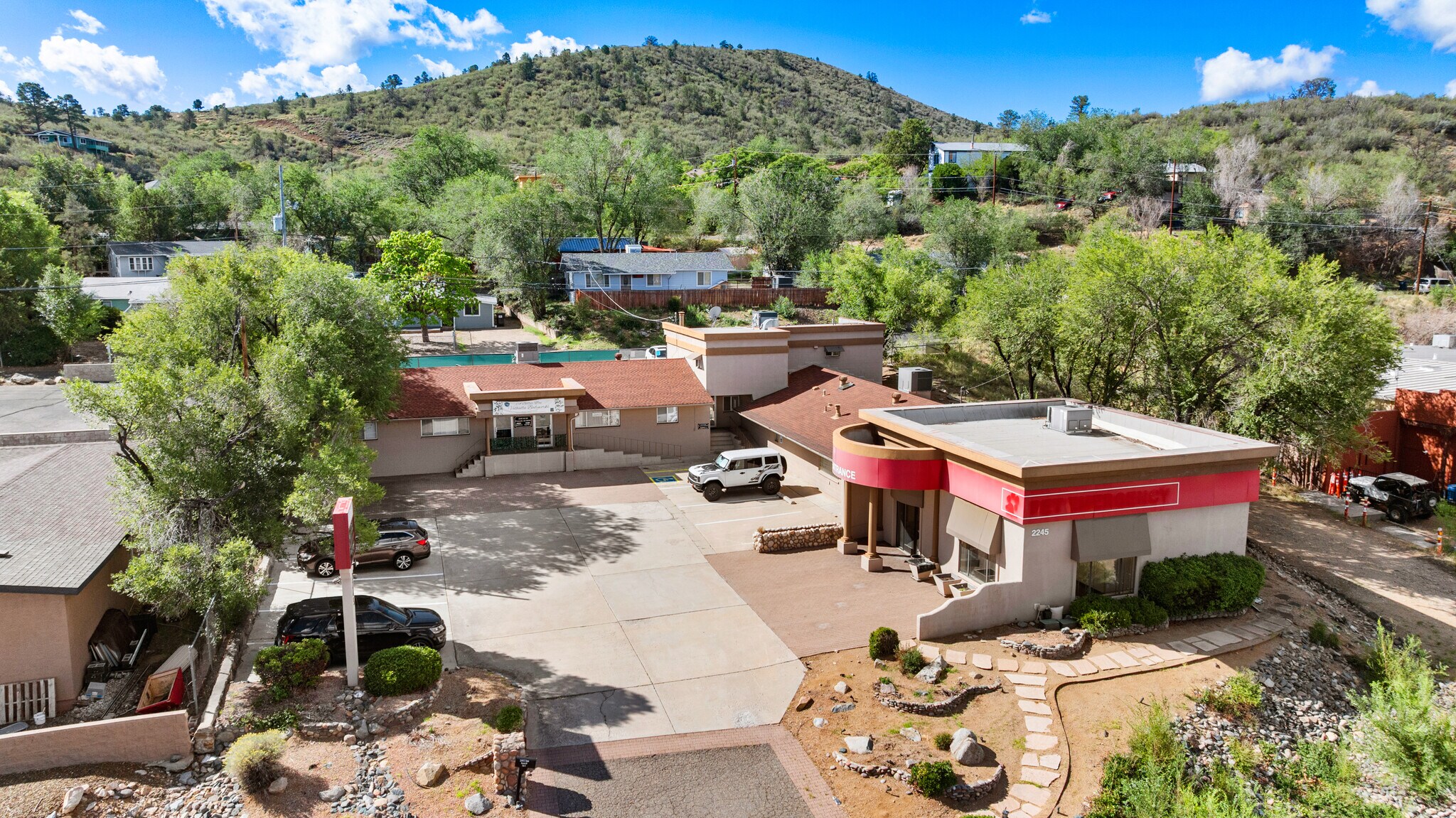 2245 E State Route 69, Prescott, AZ for Rent