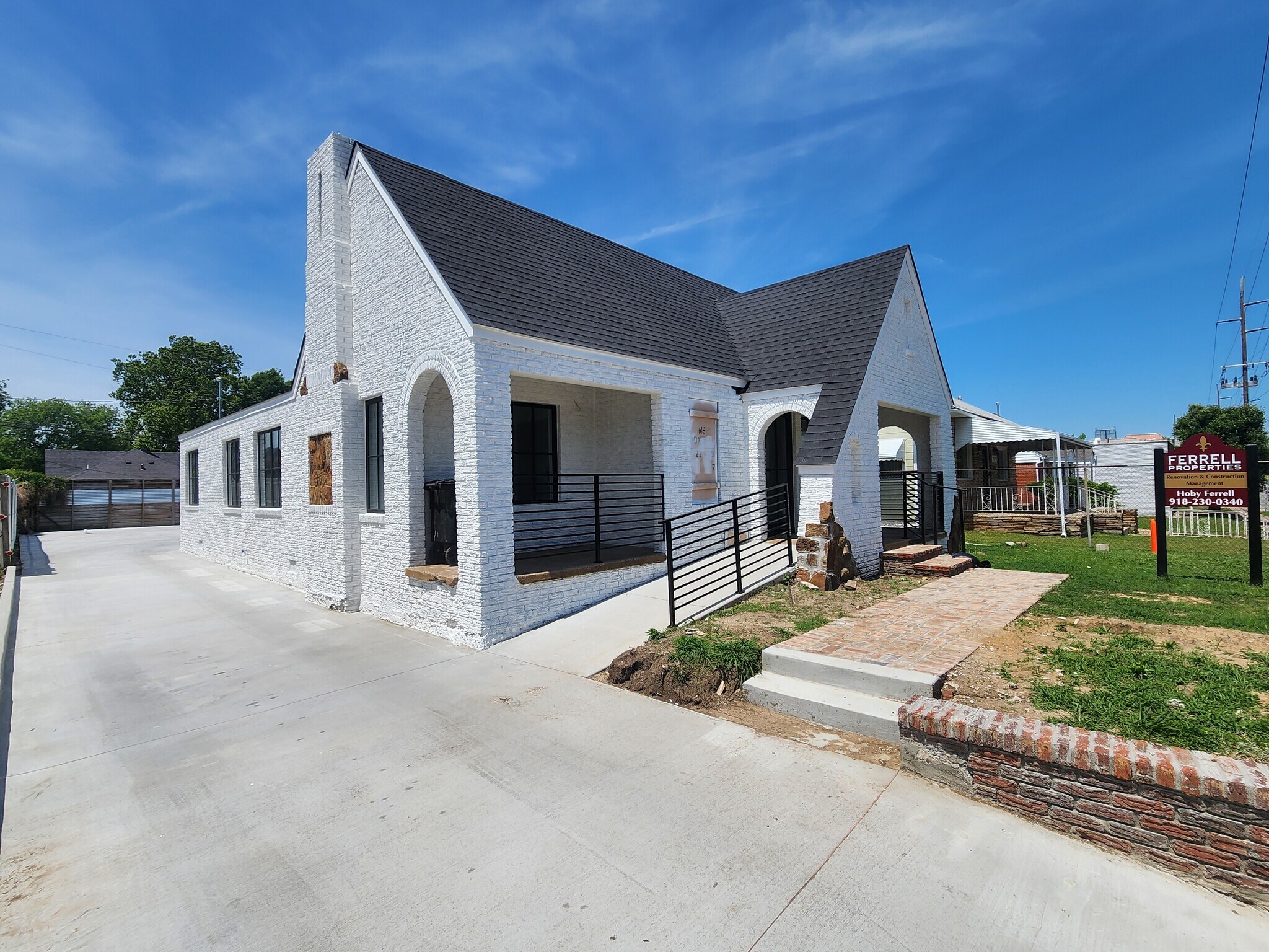 1436 S Harvard Ave, Tulsa, OK for Rent