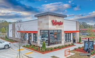 Celina, TX Fast Food - Ownsby Pkwy & Preston Rd Celina, TX Fast Food - Ownsby Pkwy & Preston Rd