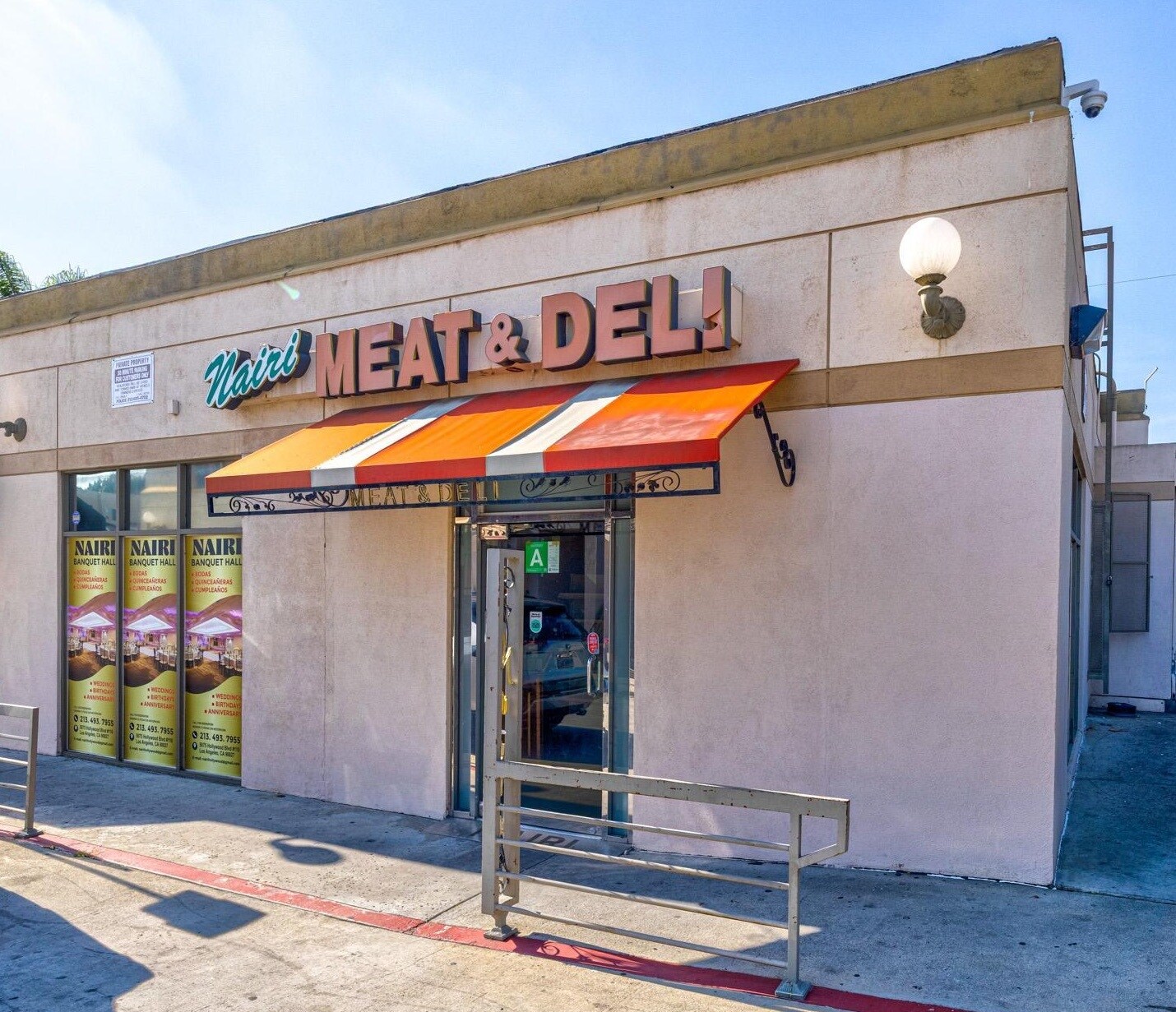 5075 Hollywood Blvd, Los Angeles, CA for Rent