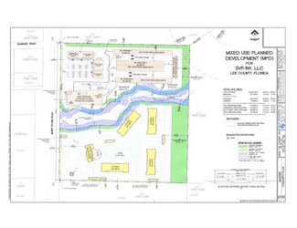 Cape Coral, FL Commercial Land - 4977 Burnt Store Rd Cape Cape Coral, FL Commercial Land - 4977 Burnt Store Rd Cape