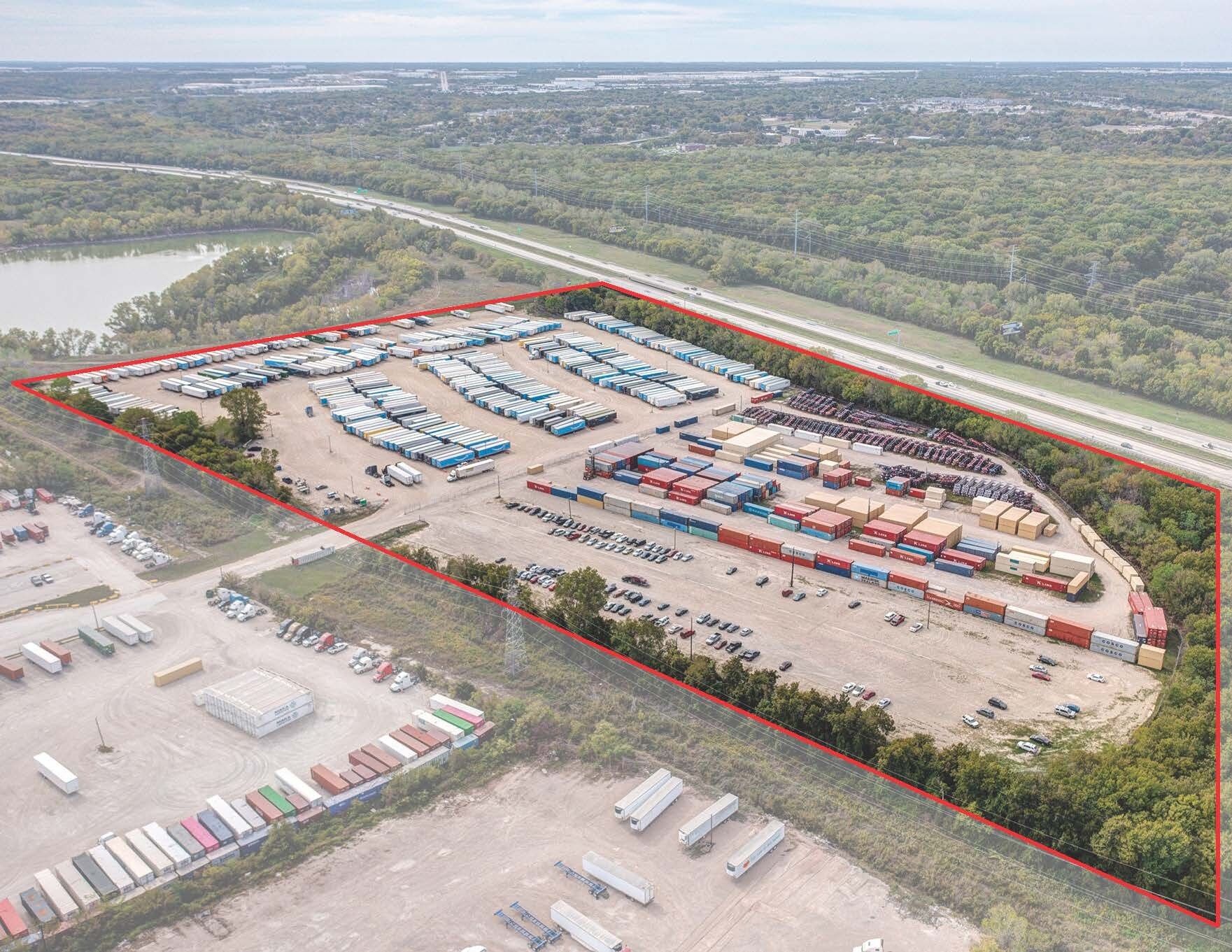 8500-8800 Julius Schepps Fwy, Dallas, TX for Rent