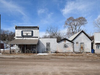 Leshara, NE Restaurant - 212 Main St