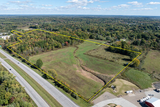 Norton, OH Commercial Land - 3660 Wadsworth Rd