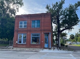 Waldo, FL Storefront - 14676 Kennard St