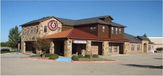 Denton, TX Office - 2735 Wind River Ln