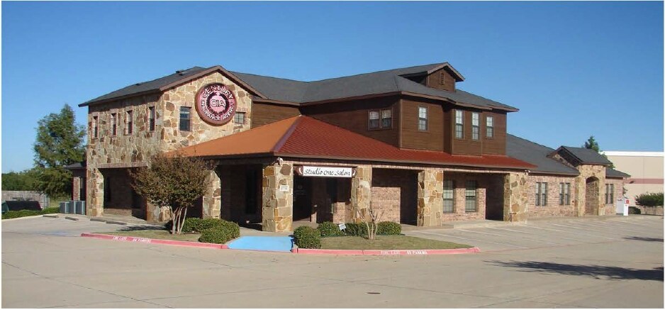 2735 Wind River Ln, Denton, TX for Rent