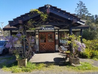 Little River, CA Hospitality - 6051 N Highway 1