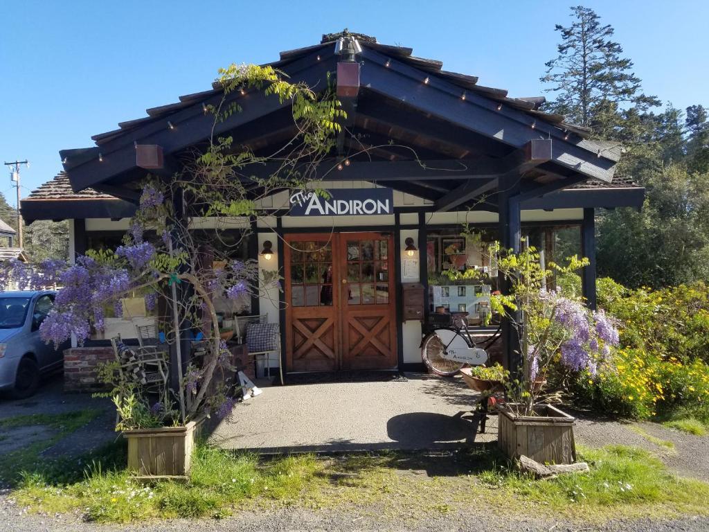 6051 N Highway 1, Little River, CA for Sale