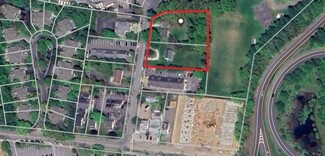 Armonk, NY Commercial Land - 6-8 Macdonald Ave