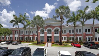 Fort Lauderdale, FL Office - 12401-12555 Orange Dr