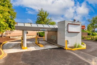 Laurel, MD Bank - 8509 Oak St