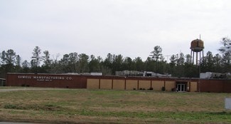 Heflin, AL Industrial - 2580 Highway 46