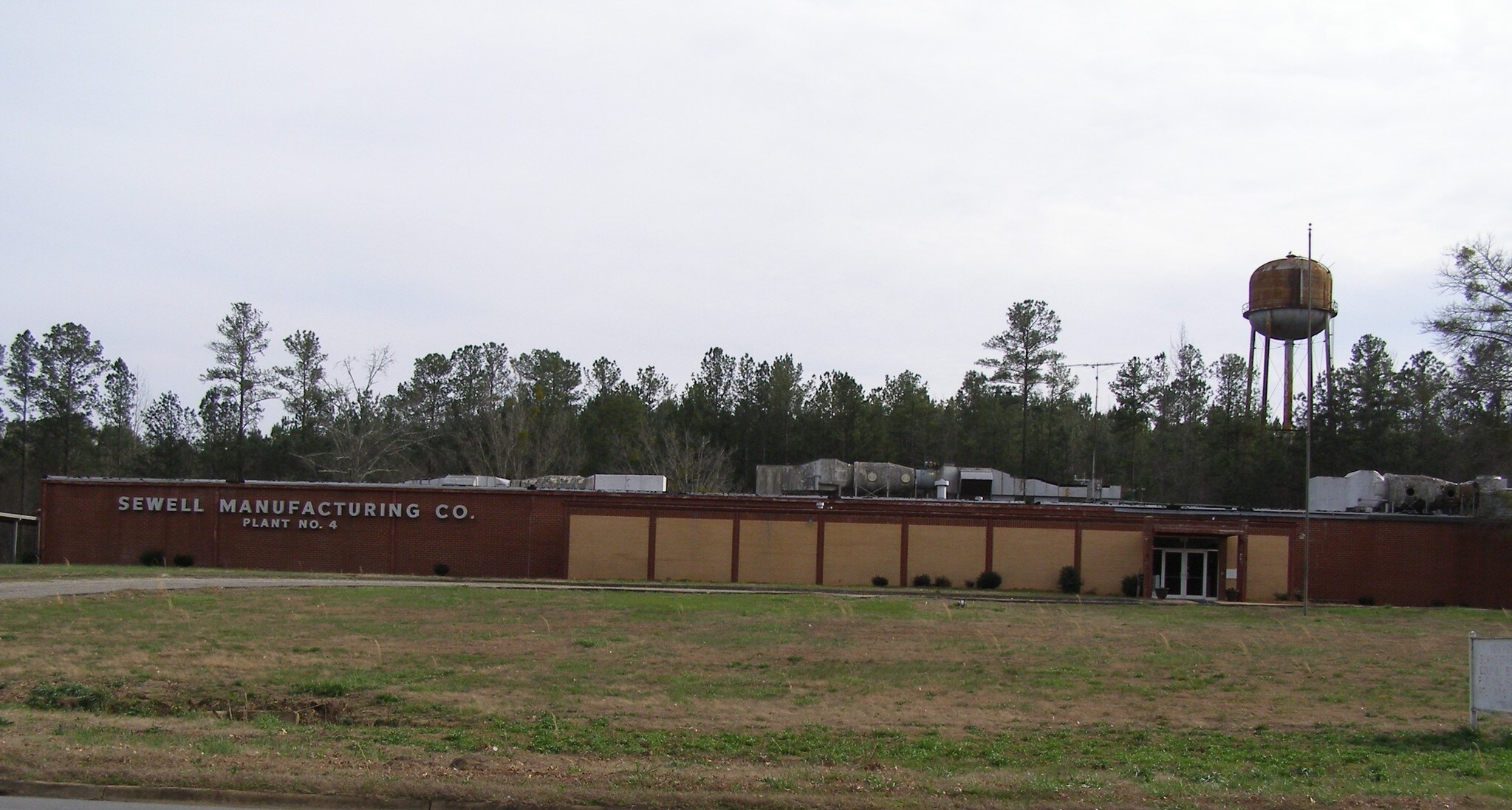 2580 Highway 46, Heflin, AL for Rent