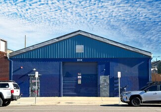 Denver, CO Showroom - 3114 Larimer St