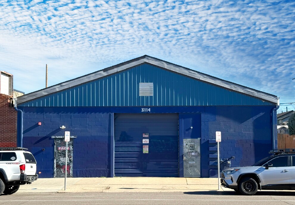 3114 Larimer St, Denver, CO for Sale