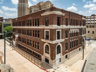 San Antonio, TX Office, Office/Retail - 200 Main Plz