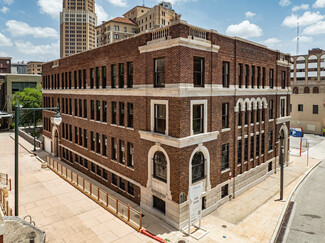 San Antonio, TX Office, Retail - 200 Main Plz