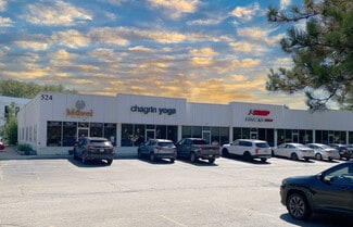 Chagrin Falls, OH Restaurant - 524 E Washington St